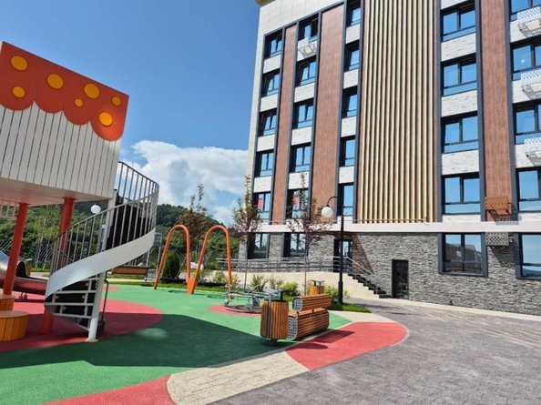 
  Продается 1-комн. квартира, 34.9 м², Катыхина ул
. Фото 1.