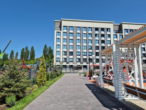 
  Продается 1-комн. квартира, 34.9 м², Катыхина ул
. Фото 3.