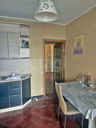 
  Продается 1-комн. квартира, 40.2 м², Кулакова пр-кт, д. 47/5
. Фото 5.