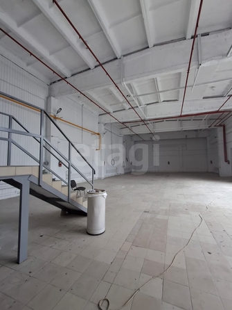 
  Сдается производственное помещение, 600 м², Коломийцева ул, д. 14а
. Фото 2.