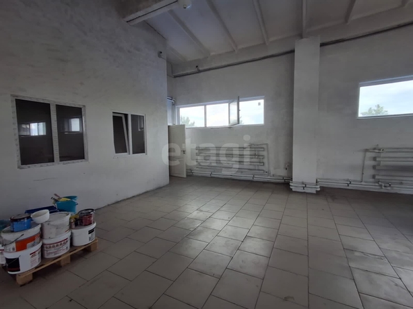 
  Сдается производственное помещение, 600 м², Коломийцева ул, д. 14а
. Фото 5.