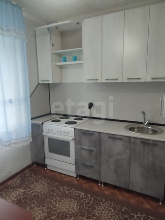 
  Сдается 1-комн. квартира, 36 м², Кулакова пр-кт, д. 19
. Фото 4.