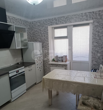 
  Сдается 1-комн. квартира, 31 м², Кулакова пр-кт, д. 67/2
. Фото 4.