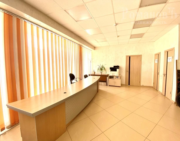 
  Продается офис, 200 м², Пирогова ул, д. 15/1
. Фото 4.