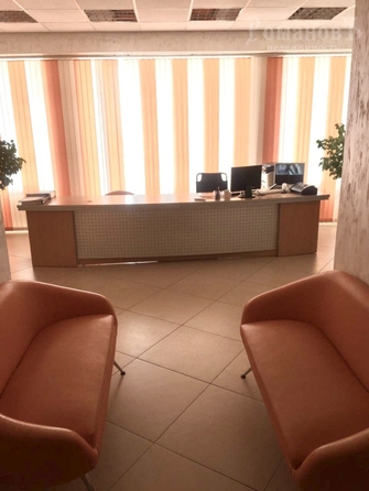 
  Продается офис, 200 м², Пирогова ул, д. 15/1
. Фото 7.