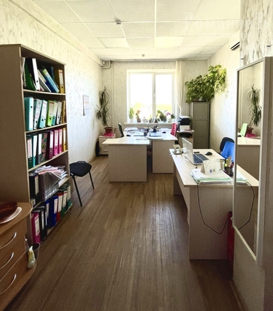 
  Продается офис, 200 м², Пирогова ул, д. 15/1
. Фото 17.