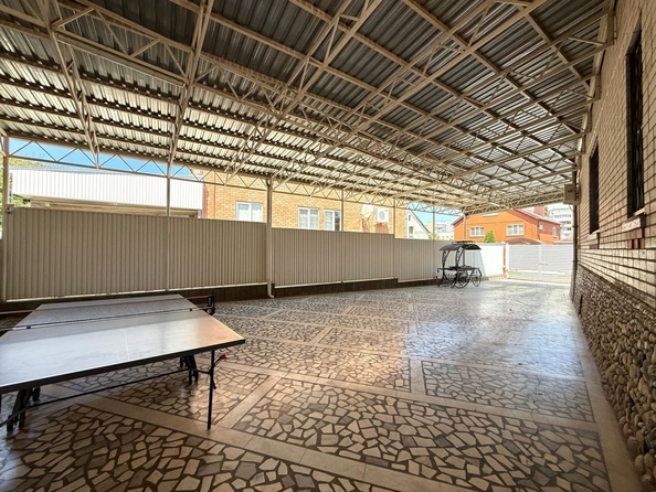 
  Продается дом, 415 м², поселок Иноземцево
. Фото 23.