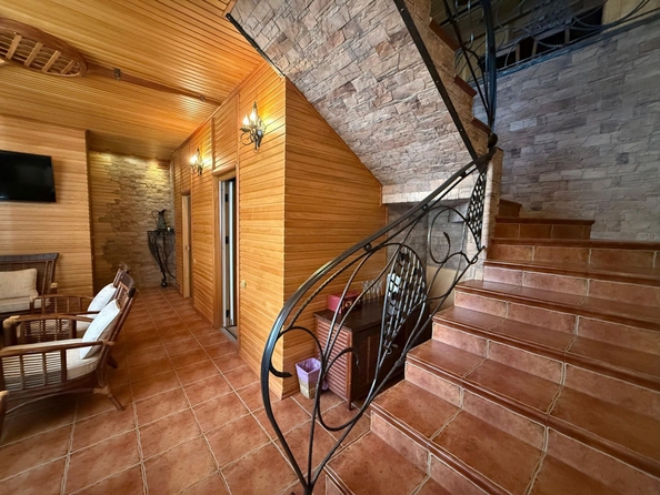 
  Продается дом, 415 м², поселок Иноземцево
. Фото 33.