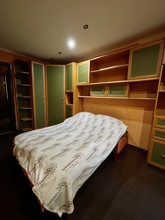 
  Продается 3-комн. квартира, 80 м², Калинина пр-кт, д. 162
. Фото 6.