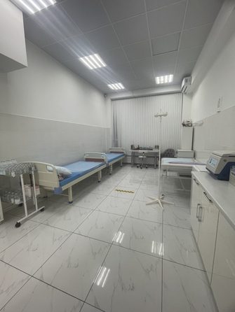 
  Продается универсальное помещение, 250 м², Бунимовича ул, д. 15
. Фото 3.