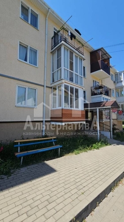 
  Продается 1-комн. квартира, 33 м², Катыхина ул
. Фото 14.