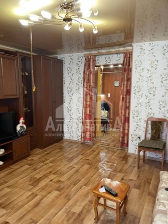 
  Продается 1-комн. квартира, 27 м², Свердлова ул
. Фото 4.