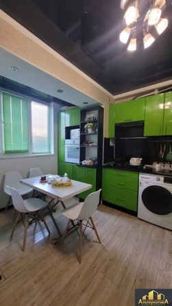 
  Продается 3-комн. квартира, 74 м², Героев Медиков ул
. Фото 1.