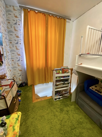 
  Продается 2-комн. квартира, 54 м², Пушкина ул, д. 6
. Фото 5.