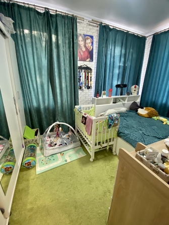 
  Продается 2-комн. квартира, 54 м², Пушкина ул, д. 6
. Фото 6.