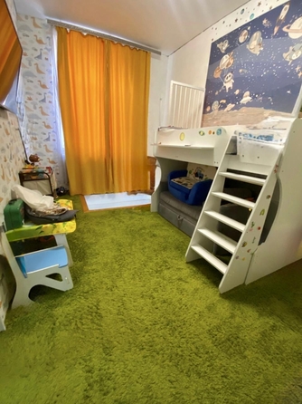 
  Продается 2-комн. квартира, 54 м², Пушкина ул, д. 6
. Фото 3.