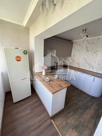 
  Продается 1-комн. квартира, 32 м², Аллея Строителей ул
. Фото 10.