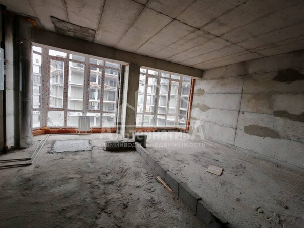 
  Продается 1-комн. квартира, 40.5 м², Октябрьская ул
. Фото 9.