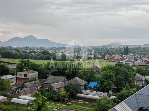 
  Продается 2-комн. квартира, 66.5 м², Октябрьская ул
. Фото 5.