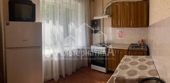 
  Продается 1-комн. квартира, 32.3 м², Кузнечная ул
. Фото 1.