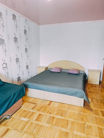 
  Продается 1-комн. квартира, 36.2 м², Широкая ул
. Фото 4.