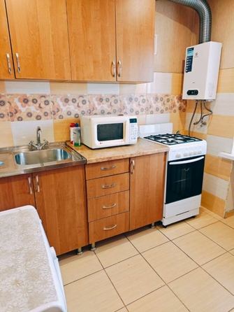 
  Продается 1-комн. квартира, 36.2 м², Широкая ул
. Фото 8.