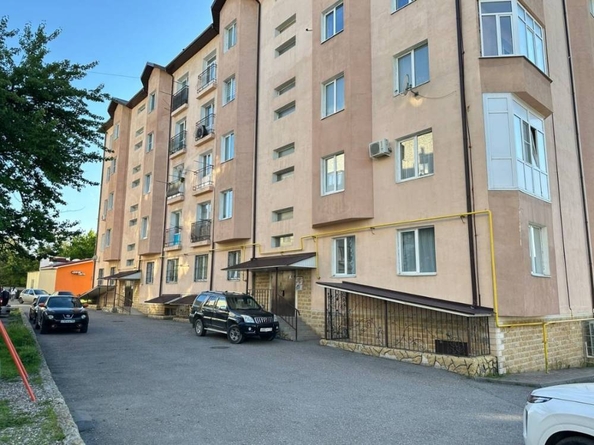 
  Продается 2-комн. квартира, 57 м², Азербайджанская ул
. Фото 11.