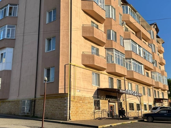 
  Продается 2-комн. квартира, 57 м², Азербайджанская ул
. Фото 12.