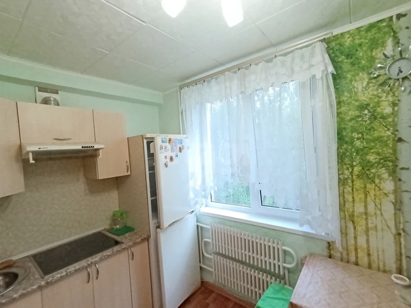 
  Продается 2-комн. квартира, 38 м², 50 лет ВЛКСМ ул, д. 44/2
. Фото 1.
