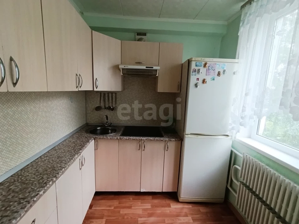 
  Продается 2-комн. квартира, 38 м², 50 лет ВЛКСМ ул, д. 44/2
. Фото 3.