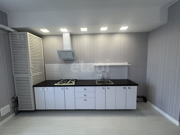 
  Продается 1-комн. квартира, 40 м², Гражданская ул, д. 1/1
. Фото 3.