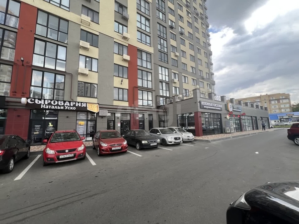 
  Продается 1-комн. квартира, 40 м², Гражданская ул, д. 1/1
. Фото 19.