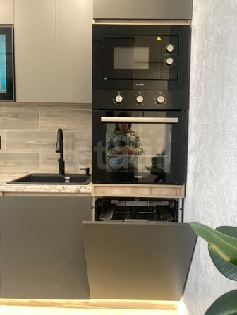 
  Продается 2-комн. квартира, 57 м², ЖК Высота, литер 2.1
. Фото 4.