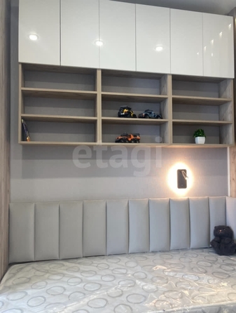 
  Продается 2-комн. квартира, 57 м², ЖК Высота, литер 2.1
. Фото 14.
