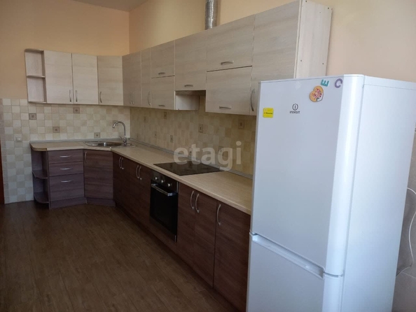
  Сдается 2-комн. квартира, 55 м², Кулакова пр-кт, д. 15а/1
. Фото 1.