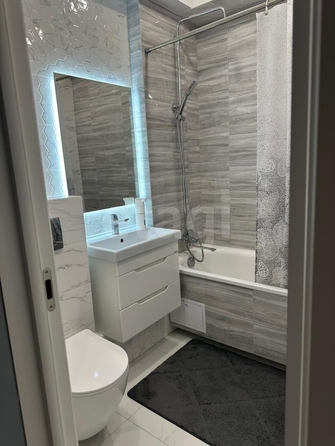 
  Продается 2-комн. квартира, 61 м², Рогожникова ул, д. 23/2
. Фото 18.