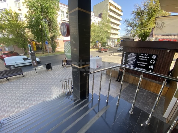
  Продается офис, 63.6 м², Пушкина ул, д. 9
. Фото 4.