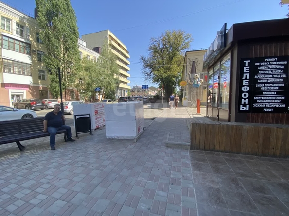 
  Продается офис, 63.6 м², Пушкина ул, д. 9
. Фото 7.