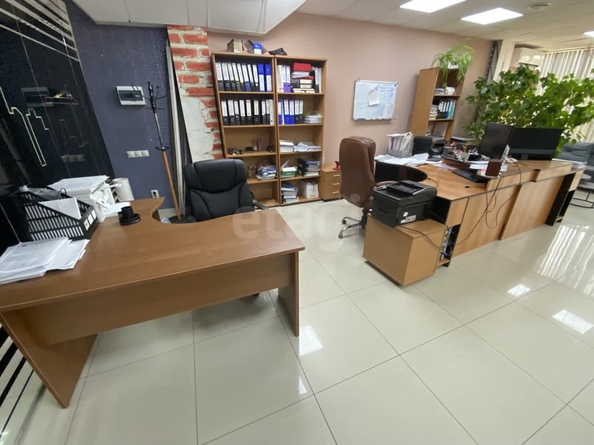 
  Продается офис, 63.6 м², Пушкина ул, д. 9
. Фото 24.