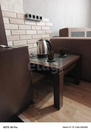 
  Продается комната, 18 м², Бруснева ул, д. 2а
. Фото 4.