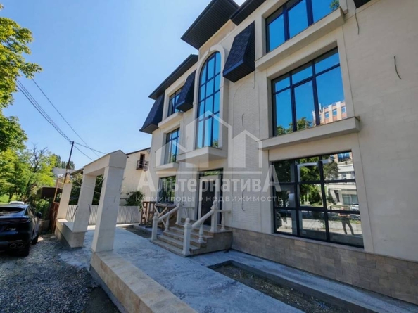 
  Продается универсальное помещение, 351 м², Вокзальная ул
. Фото 1.