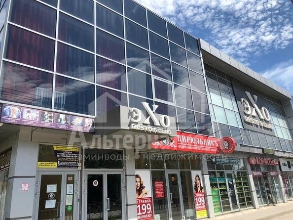 
  Продается универсальное помещение, 557.2 м², Пятигорская ул
. Фото 7.