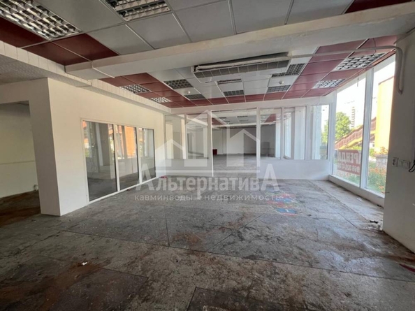 
  Сдается универсальное помещение, 590 м², Победы пр-кт
. Фото 4.