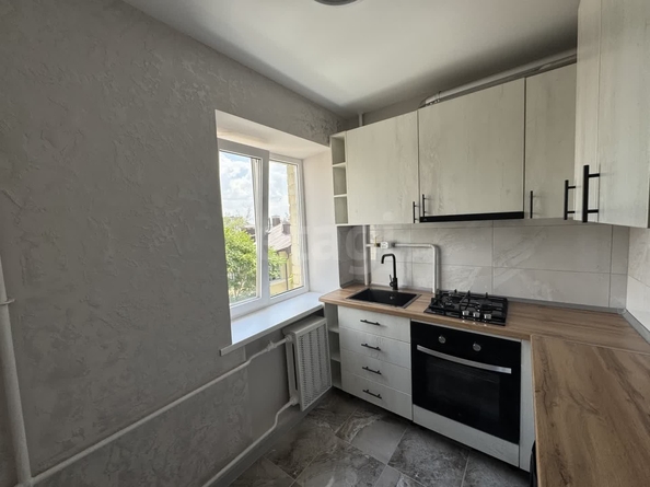 
  Продается 1-комн. квартира, 30 м², К.Хетагурова ул, д. 1
. Фото 2.