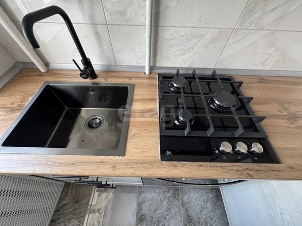 
  Продается 1-комн. квартира, 30 м², К.Хетагурова ул, д. 1
. Фото 3.