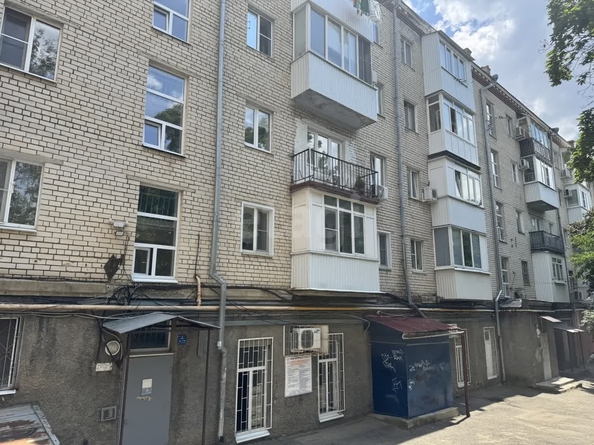 
  Продается 1-комн. квартира, 30 м², К.Хетагурова ул, д. 1
. Фото 19.