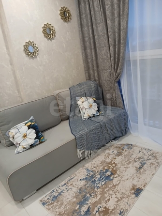 
  Продается студия, 21 м², Тюльпановая ул, д. 12
. Фото 1.