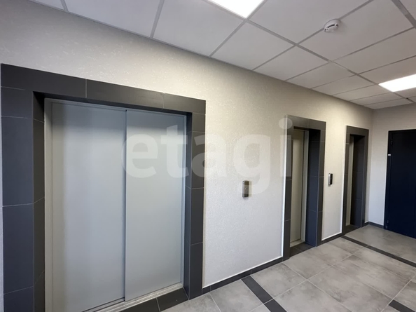 
  Продается студия, 21 м², Тюльпановая ул, д. 12
. Фото 11.