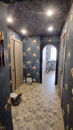 
  Сдается 1-комн. квартира, 40 м², Пушкина ул, д. 65в
. Фото 9.