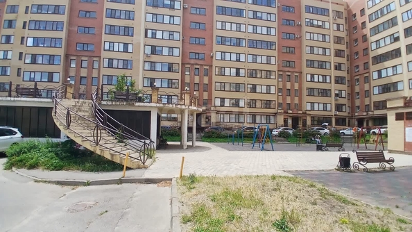 
  Сдается 1-комн. квартира, 40 м², Пушкина ул, д. 65в
. Фото 15.
